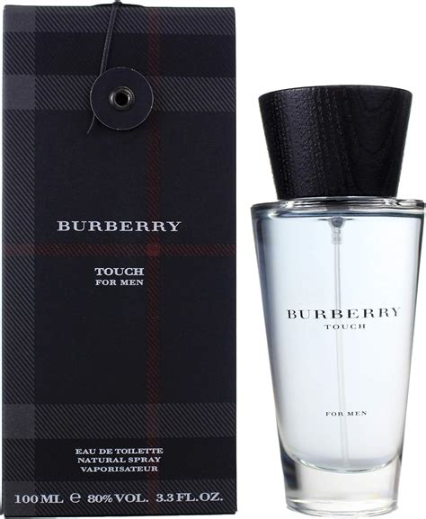 burberry touch men 100ml|lowest price in Burberry touch.